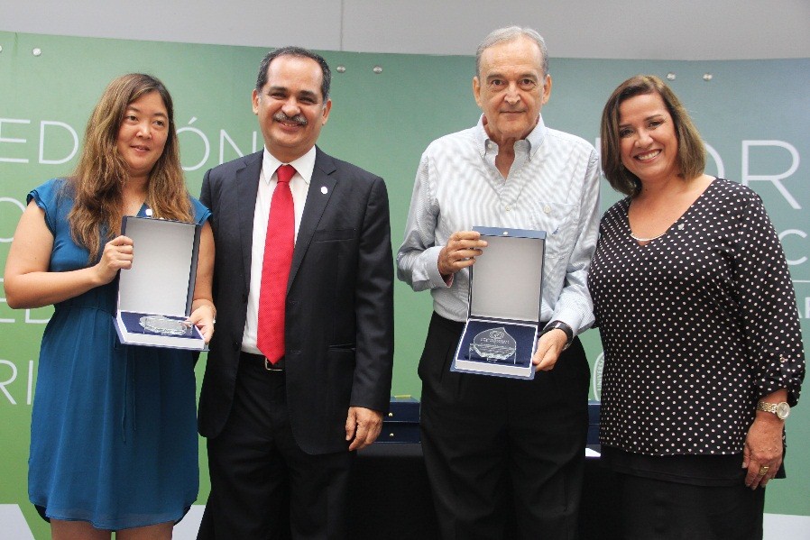 REUNIÓN ANUAL DE DOCENTES 2018